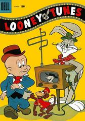 Looney Tunes #185 (1957) Comic Books Looney Tunes Prices