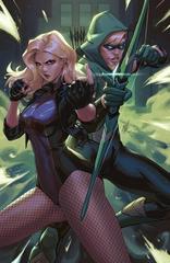 Green Arrow [Ejikure Virgin] Comic Books Green Arrow Prices