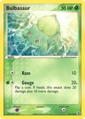 Bulbasaur #55 Pokemon Fire Red & Leaf Green Prices