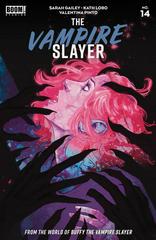 The Vampire Slayer #14 (2023) Comic Books The Vampire Slayer Prices