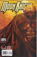 Moon Knight #16 (2008) Comic Books Moon Knight Prices
