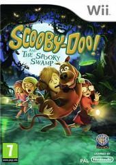 Scooby-Doo and the Spooky Swamp PAL Wii Prices