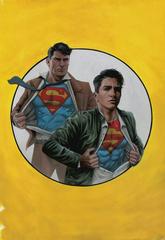 Superman: Son of Kal-El [Colon] Comic Books Superman: Son of Kal-El Prices