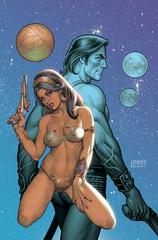 Dejah Thoris vs. John Carter of Mars [Linsner Virgin] #2 (2021) Comic Books Dejah Thoris vs. John Carter of Mars Prices