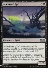 Accursed Spirit Magic Mystery Booster Prices
