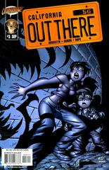 Out There #3 (2001) Comic Books Out There Prices