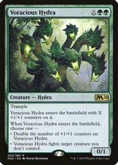 Voracious Hydra [Foil] Magic Core Set 2020 Prices