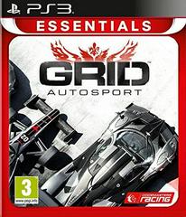 GRID Autosport [Essentials] PAL Playstation 3 Prices