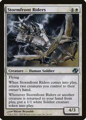 Stormfront Riders Magic Planar Chaos Prices