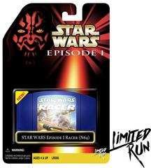 Star Wars Episode I: Racer [Classic Edition] Nintendo 64 Prices