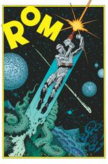 ROM [Russell] Comic Books ROM Prices
