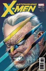 Astonishing X-Men [Cassaday] Comic Books Astonishing X-Men Prices