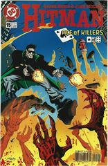 Hitman #15 (1997) Comic Books Hitman Prices