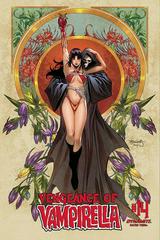 Vengeance of Vampirella [Segovia] #14 (2021) Comic Books Vengeance of Vampirella Prices