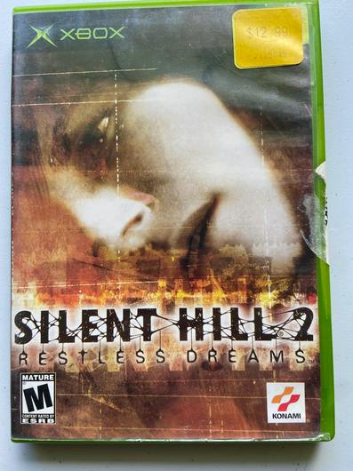 Silent Hill 2 photo