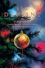 The Deviant [Simmonds] #1 (2023) Comic Books The Deviant Prices