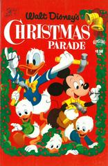 Walt Disney's Christmas Parade #5 (2008) Comic Books Walt Disney's Christmas Parade Prices