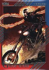 Ghost Rider Marvel 2015 Fleer Retro Prices
