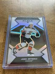 Jamie Drysdale Hockey Cards 2021 Upper Deck Black Diamond Gallery Prices