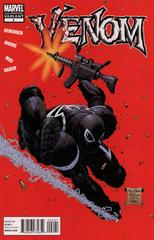 Venom [2nd Print] #2 (2011) Comic Books Venom Prices
