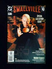 Smallville #3 (2003) Comic Books Smallville Prices