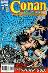 Conan Classic #11 (1995) Comic Books Conan Classic Prices