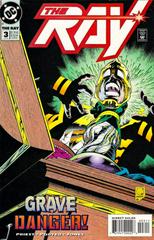 The Ray #3 (1994) Comic Books The Ray Prices