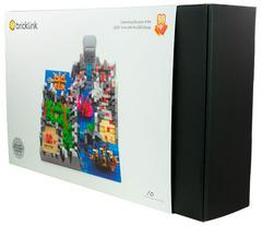 Isle of Peril #BL19005 LEGO BrickLink Designer Program Prices