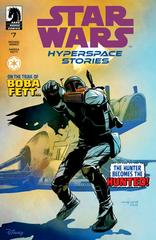 Star Wars: Hyperspace Stories [Nord] #7 (2023) Comic Books Star Wars: Hyperspace Stories Prices