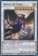 Angel of Zera VASM-EN027 YuGiOh Valiant Smashers Prices
