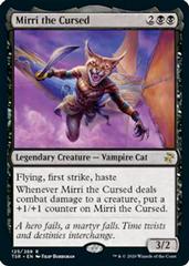 Mirri the Cursed [Foil] Magic Time Spiral Remastered Prices