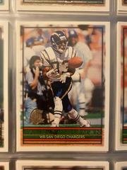 Andre Coleman #192 Football Cards 1996 Topps Prices