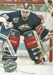 Bob Essensa #285 Hockey Cards 1991 Pro Set Platinum Prices