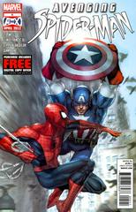 Avenging Spider-Man #5 (2012) Comic Books Avenging Spider-Man Prices