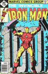 Iron Man [Whitman] Comic Books Iron Man Prices