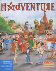 The Big Red Adventure PC Games Prices