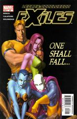 Exiles #22 (2003) Comic Books Exiles Prices