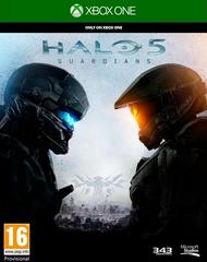 Halo 5 Guardians PAL Xbox One Prices