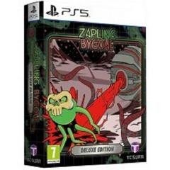 Zapling Bygone [Deluxe Edition] PAL Playstation 5 Prices