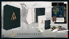Assassin's Creed Odyssey Platinum Edition [Prima Hardcover] Strategy Guide Prices