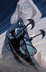 Vengeance Of The Moon Knight [Gist Virgin] #1 (2024) Comic Books Vengeance of the Moon Knight Prices