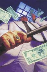 Luke Cage: Gang War [Greg And Tim Hildebrandt Virgin] #3 (2024) Comic Books Luke Cage: Gang War Prices