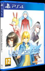 Light Fairytale Episode 1 PAL Playstation 4 Prices
