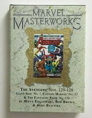 Marvel Masterworks: The Avengers #13 (2013) Comic Books Marvel Masterworks: Avengers Prices