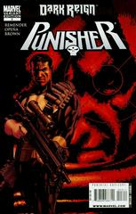 The Punisher [Target] #3 (2009) Comic Books Punisher Prices