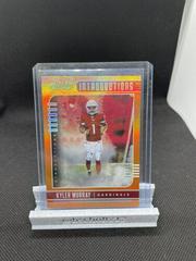 Kyler Murray [Spectrum Orange] Football Cards 2019 Panini Absolute Introductions Prices