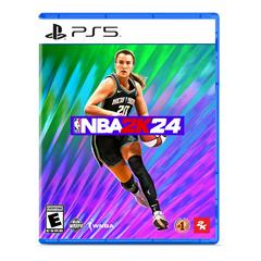 NBA 2K24 [WNBA] Playstation 5 Prices