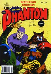 The Phantom #1115 (1995) Comic Books Phantom Prices
