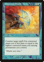 Dispersal Shield [Foil] Magic Scourge Prices