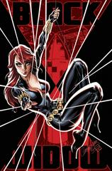 Black Widow [Campbell] #3 (2020) Comic Books Black Widow Prices